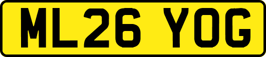 ML26YOG