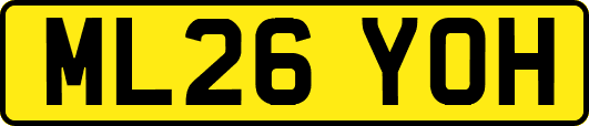 ML26YOH