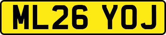 ML26YOJ