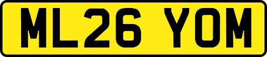 ML26YOM