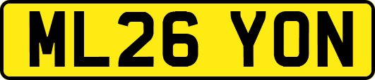 ML26YON