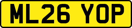 ML26YOP
