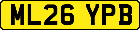 ML26YPB