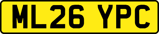ML26YPC