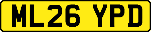 ML26YPD