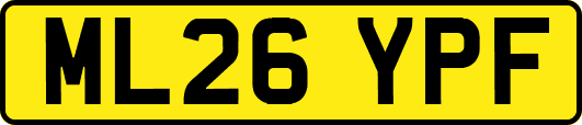 ML26YPF