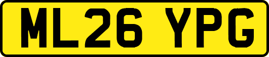 ML26YPG