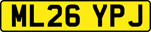 ML26YPJ
