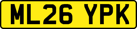 ML26YPK