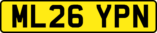 ML26YPN