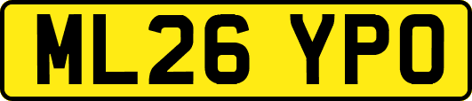 ML26YPO
