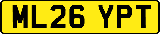 ML26YPT