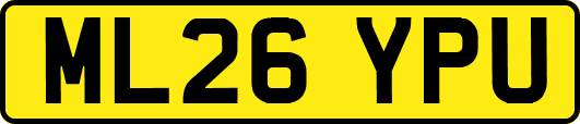 ML26YPU