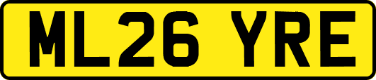 ML26YRE