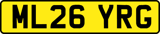 ML26YRG