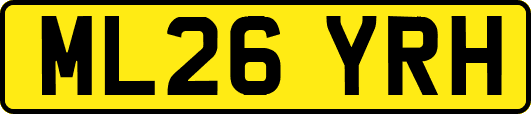 ML26YRH