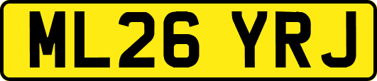 ML26YRJ