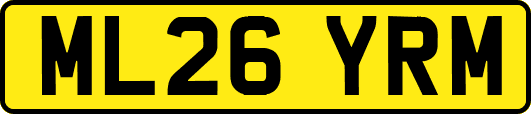 ML26YRM