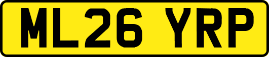 ML26YRP