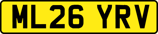 ML26YRV