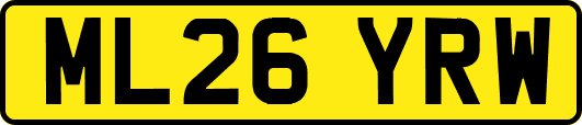 ML26YRW