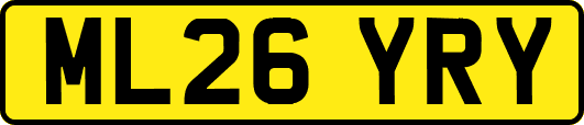 ML26YRY