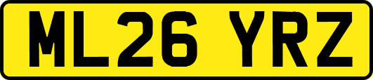 ML26YRZ