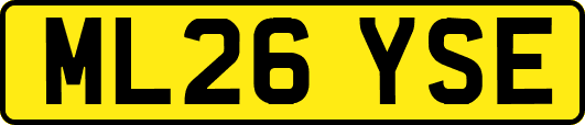 ML26YSE