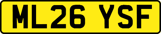 ML26YSF