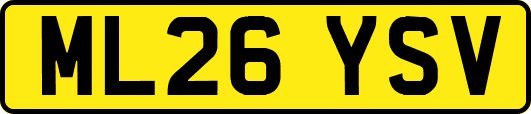 ML26YSV