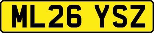 ML26YSZ