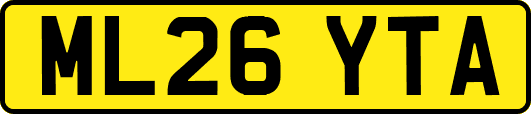 ML26YTA