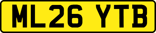 ML26YTB