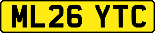 ML26YTC