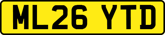 ML26YTD