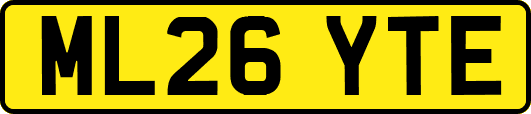 ML26YTE