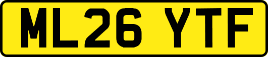 ML26YTF