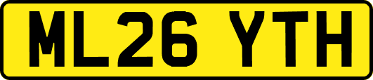 ML26YTH