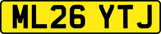ML26YTJ