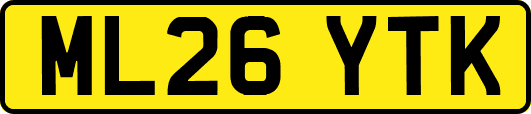 ML26YTK
