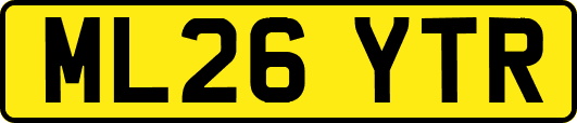 ML26YTR