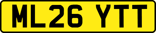 ML26YTT