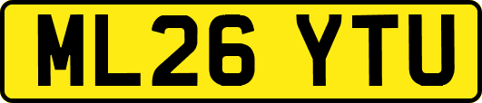 ML26YTU