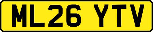 ML26YTV
