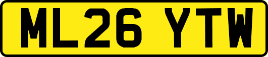 ML26YTW