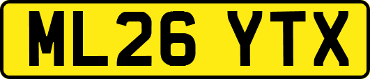 ML26YTX