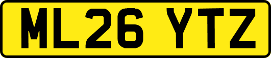 ML26YTZ
