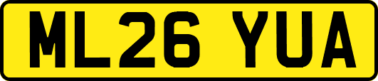 ML26YUA
