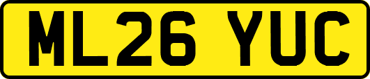 ML26YUC