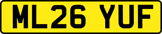 ML26YUF